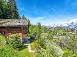 Chalet Agneau by Interhome