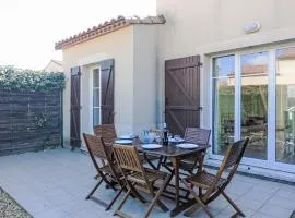 Holiday Home Les Grandes Bleues 3-1 by Interhome