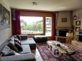 Apartment Résidence La Joie N- 1 by Interhome