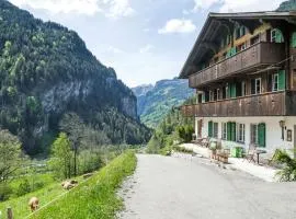 Apartment Chalet Auf dem Vogelstein-1 by Interhome