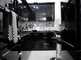 Central Heights - City View Apartment