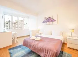 GuestReady - Spacious Apt near Cascais City Centre