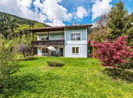 Apartment Schneeberger by Interhome