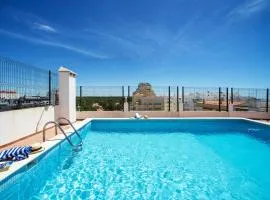 Apartment Navegante by Interhome