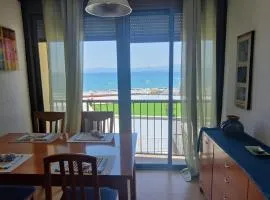 Apartamento estudio Acantilados