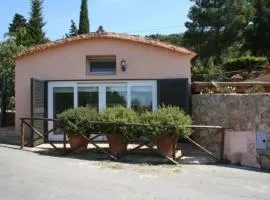 Villa La Chiesina