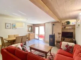 Appartement cosy, spacieux & moderne - 95m2