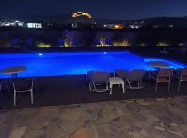 Palacio del Sol Luxury Apartments