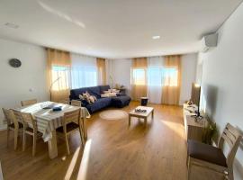 Full Nathur I Central Ericeira, hôtel à Ericeira