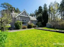 Station Cottage Dinnet, Aboyne