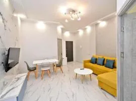 Luxury new very beautyfull Apartment