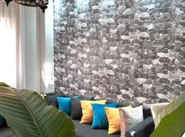 [Front de mer] Appartement moderne avec terrasse