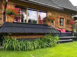 Apartamenty u Giewonta