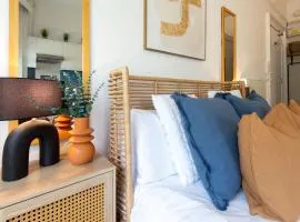 Brunswick - Brighton Regency Studio by the sea