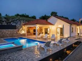 Villa LOZO, Proložac Gornji