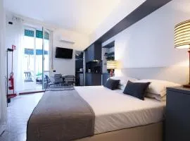 Duomo Terrace Suite
