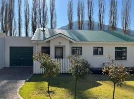Clarens The Paddocks 21