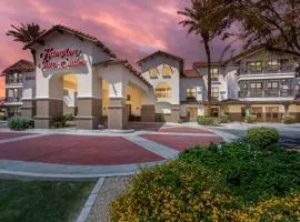 Hampton Inn & Suites Phoenix-Goodyear