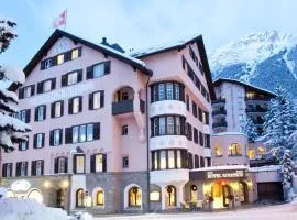 Hotel Rosatsch