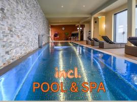 premium by GS Hotel, Hotel in München