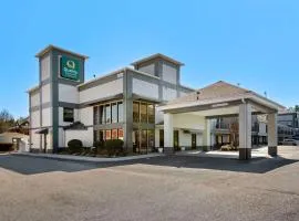 Quality Inn & Suites Matthews - Charlotte