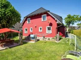 Fewo 11 - Halbinsel Darss - Ostsee