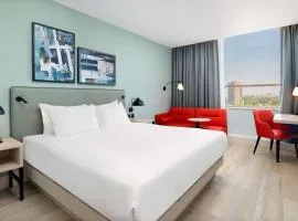 Hyatt Place London City East
