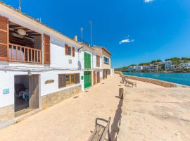 Cas Padrins -Portopetro-، فندق في بورتوبيترو