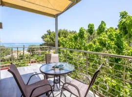 Casa Di Mare - Studios and Apartments on the beach, by ZanteWize