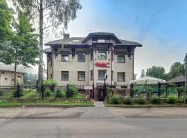 Мини Отель Шувалоff