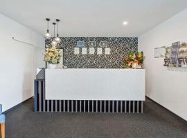 Quality Resort Parkhurst, hotel v destinácii Rockhampton