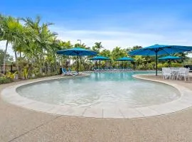 4 stars hotel in Rockhampton