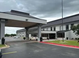Quality Inn - Norman near University