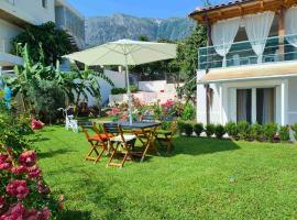DreamAdes House, hotel en Dhërmi