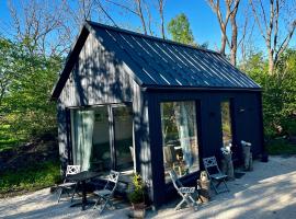 Seaside Village House on Werder peninsula, semesterboende i Virtsu