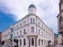 Hotel Central Sarajevo