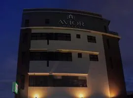 Avior Hotel Tacloban