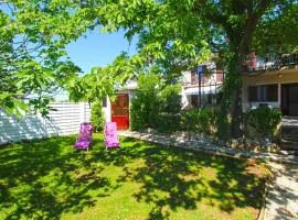 Ferienwohnung für 4 Personen ca 43 qm in Pjescana Uvala, Istrien Istrische Riviera