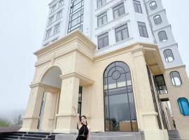 Mộc châu Paradise: Làng Môn şehrinde bir otel