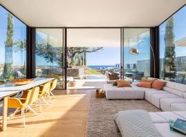 Leiro Residences - Preferred Hotels & Resorts, hotel v destinaci Fuengirola