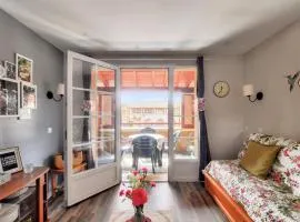 La résidence du Lac - maeva Home - Appartement cosy avec balcon 2 pièces 4 personnes - Prestige - super Home MAE-6751