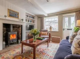 Carpenters Cottage