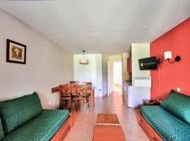 La résidence du Lac - maeva Home - Studio 5 personnes - Sélection MAE-6771