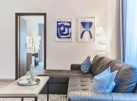 Ośrodek wczasowy Alcest Niechorze