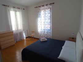 House Risorgimento, hotel em Reggio Emilia