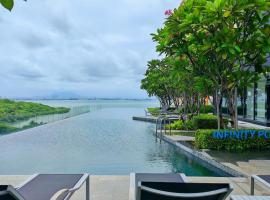 Urban Suites - George Town, Penang, hotel v destinaci Jelutong