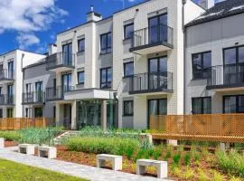 GRANO FLATS Trimare Sztutowo