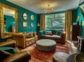 Pass the Keys Characterful Countryside Retreat