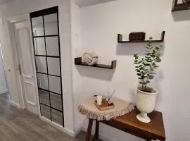 Beautiful 2 Bedrooms Aparatament