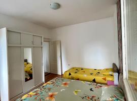 apartman centar S